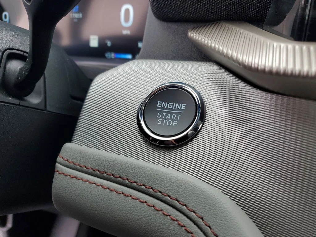 2026 Ford Explorer Active - Photo 12