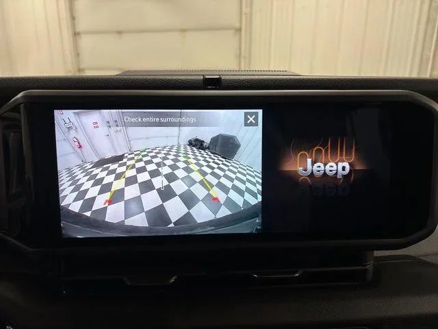 New 2026 41 Exterior Paint Jeep Sport S image 17