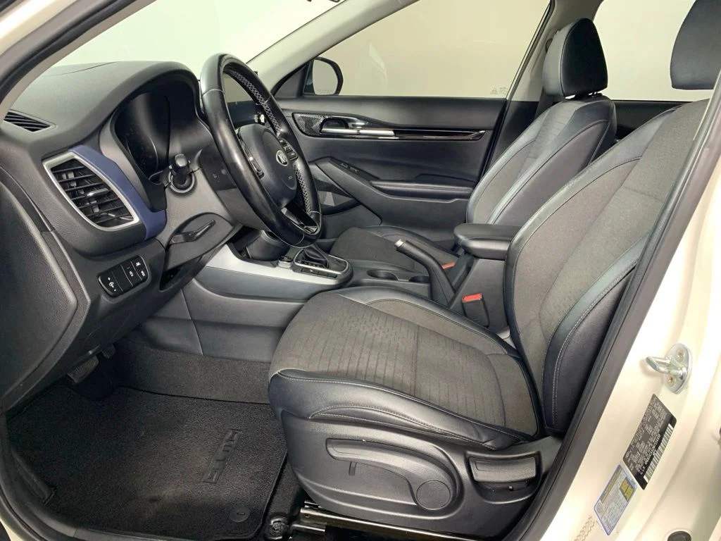 Certified 2021 Kia Seltos S with VIN KNDEUCAA0M7154918 for sale in Durango, CO