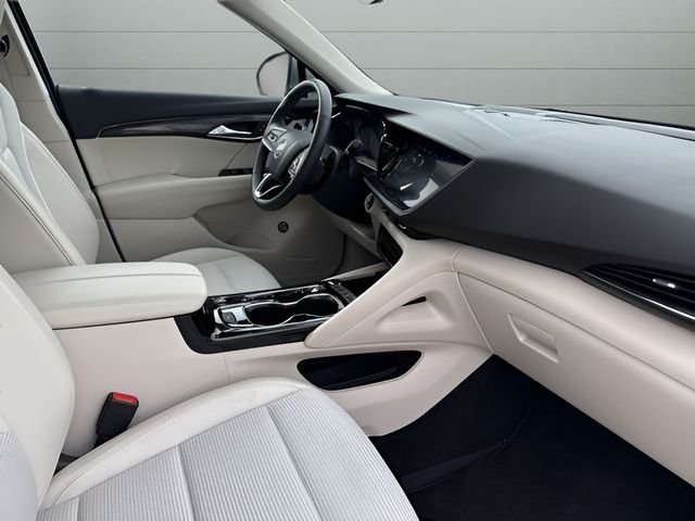 Used 2023 Gray Buick Preferred image 17