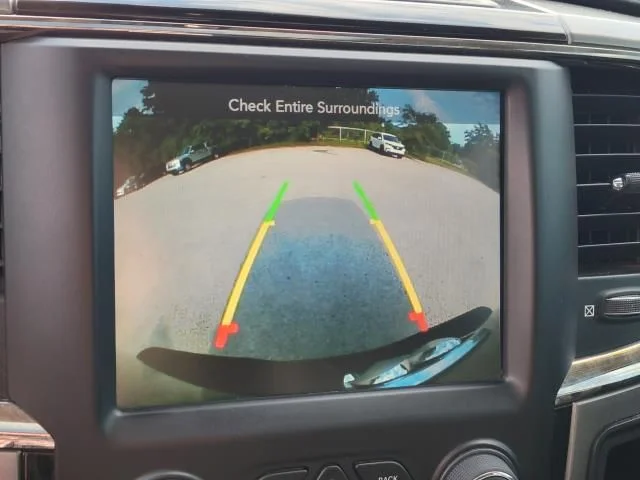 Used 2017 Gray Ram Sport image 27