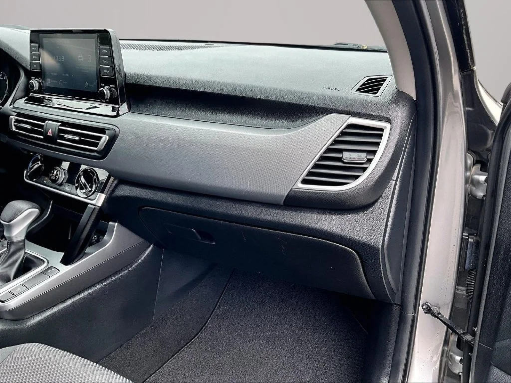 Used 2023 Gray Kia LX image 18