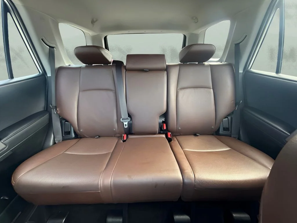 Used 2024 Silver Toyota Limited image 11