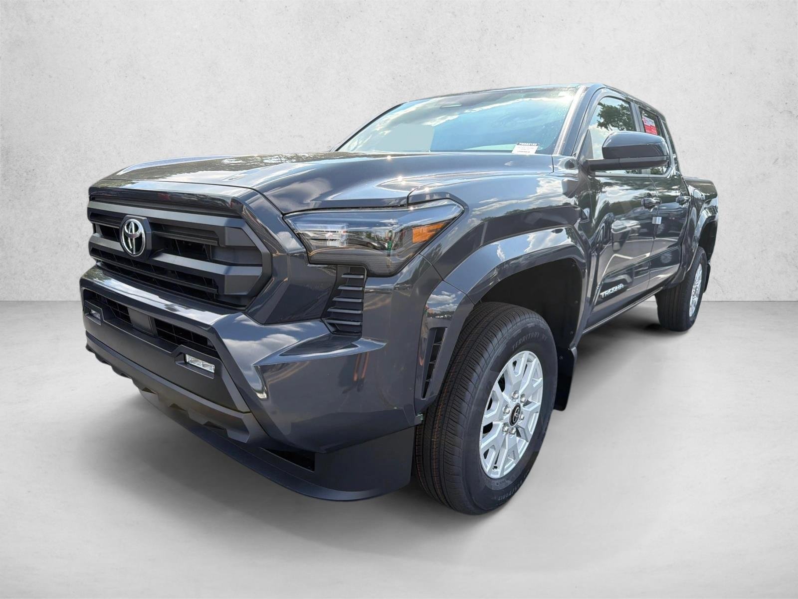 New 2026 Underground Toyota SR5 image 7
