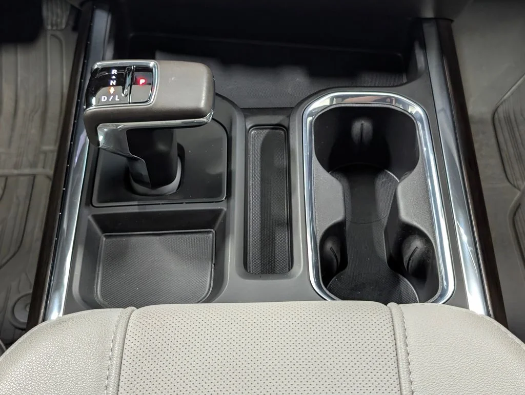 Used 2025 Sterling GMC SLT image 6