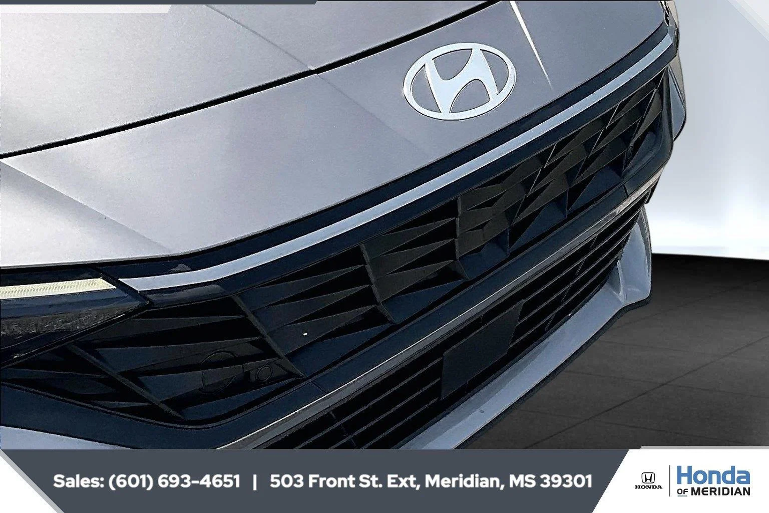 Used 2025 Fluid Metal Hyundai SEL Convenience image 21
