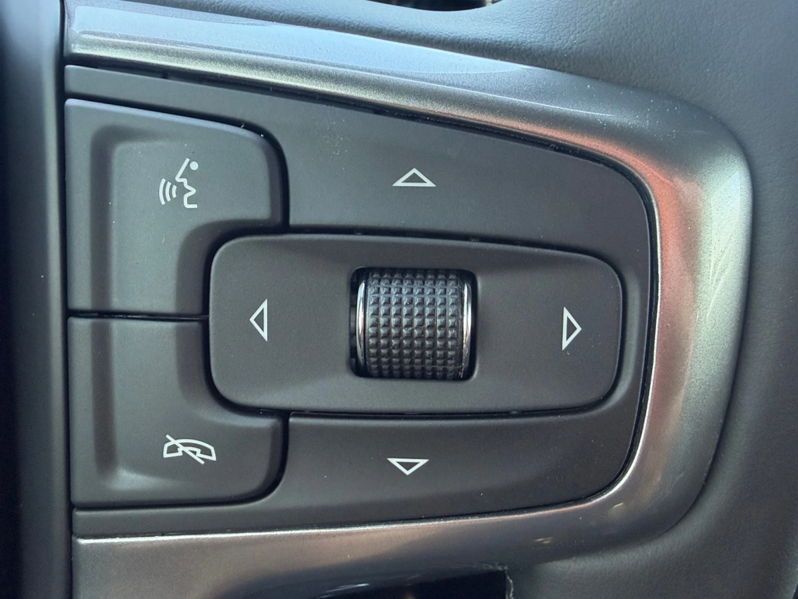 New 2026 Sterling Gray Metallic Chevrolet RST image 23
