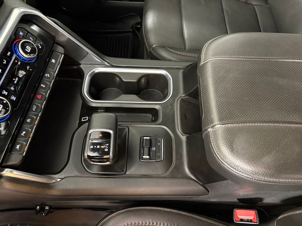 Used 2023 Black GMC Denali image 31
