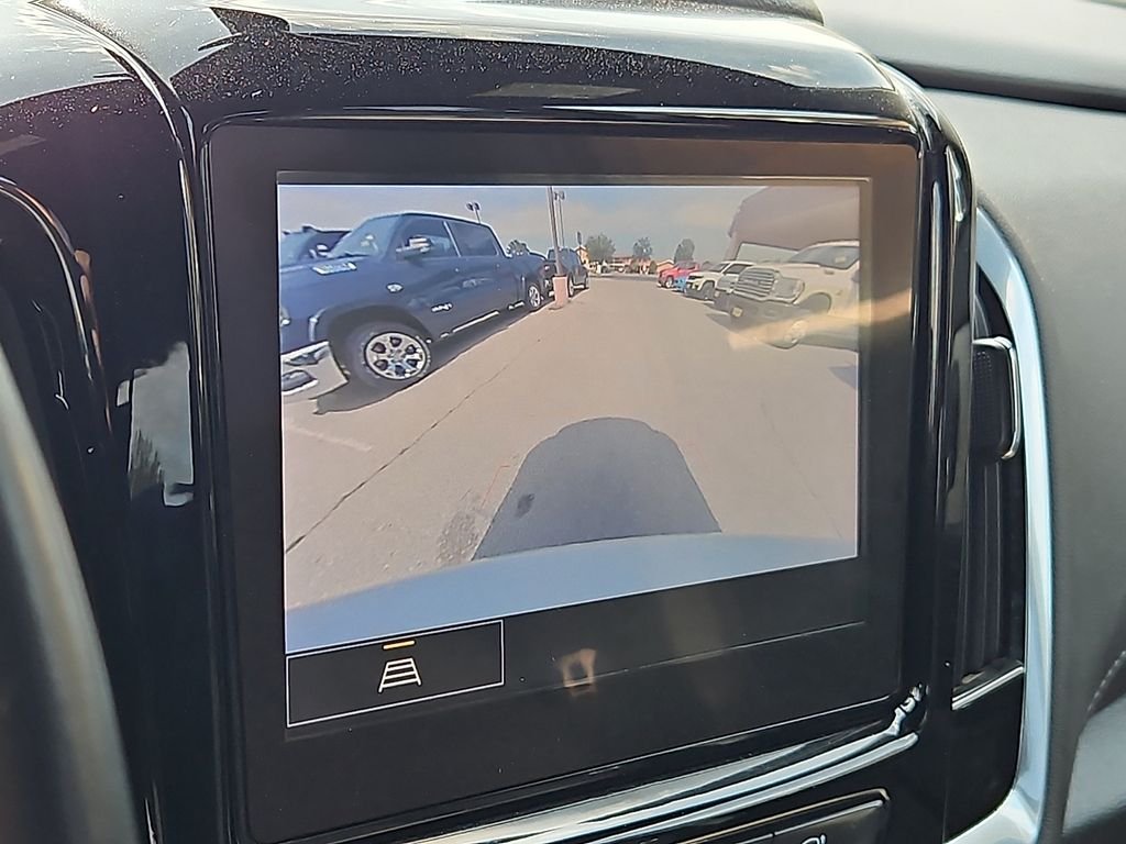 2023 Chevrolet Traverse 1LT - Photo 16