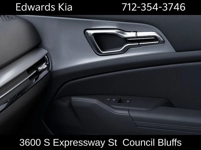 New 2027 Gray Kia EX image 27