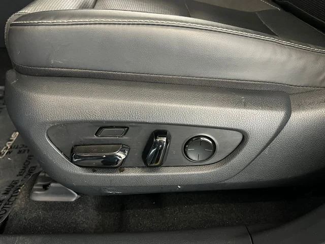 Certified Used 2025 Iridium Lexus 450h+ Luxury image 36