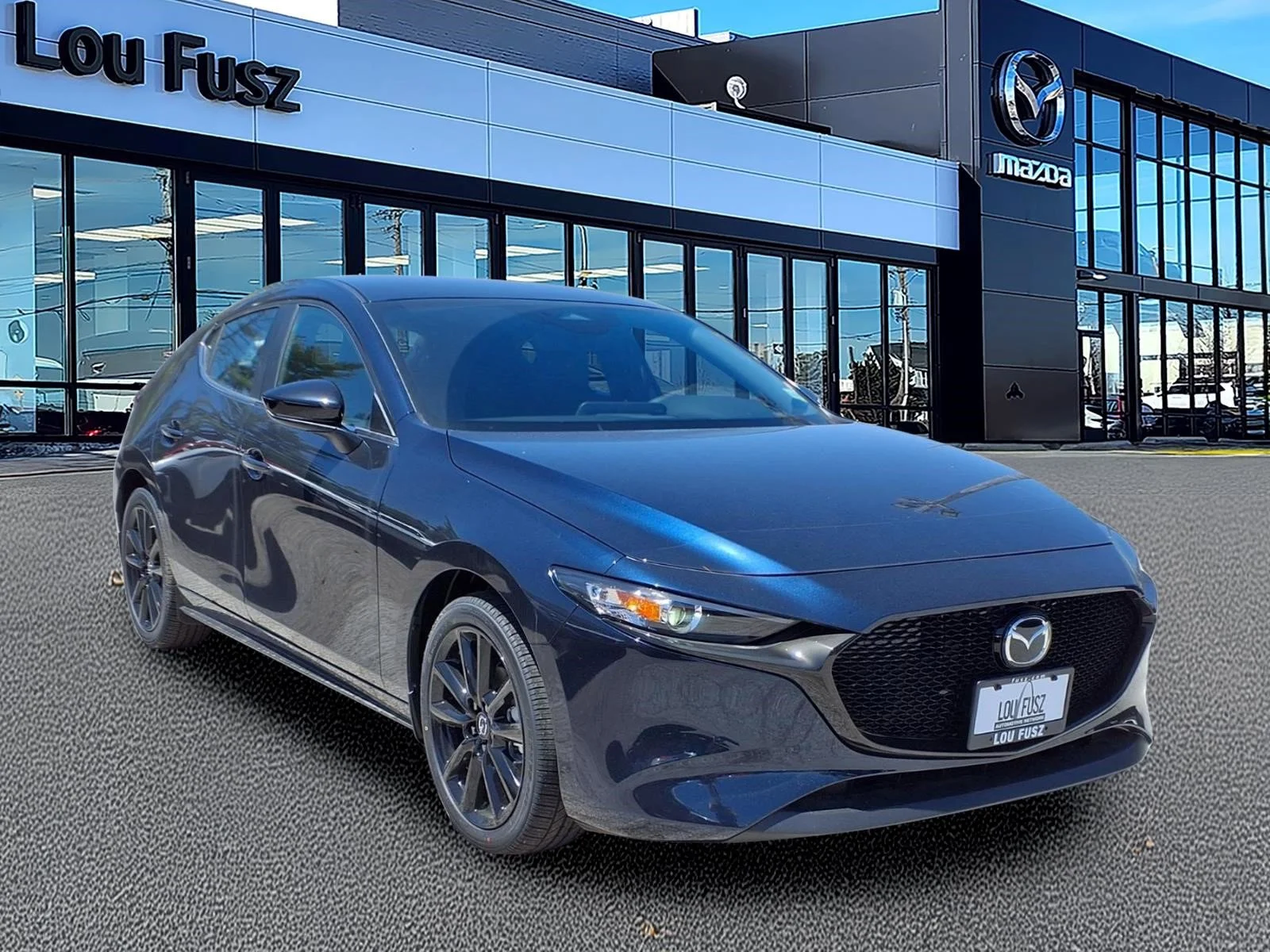 2026 Mazda CX-3 Select Sport AT 5-Door SKYACTIV's photo