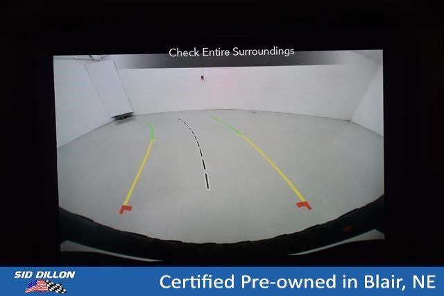 Used 2023 Sarge Green Clearcoat Jeep Rubicon image 3