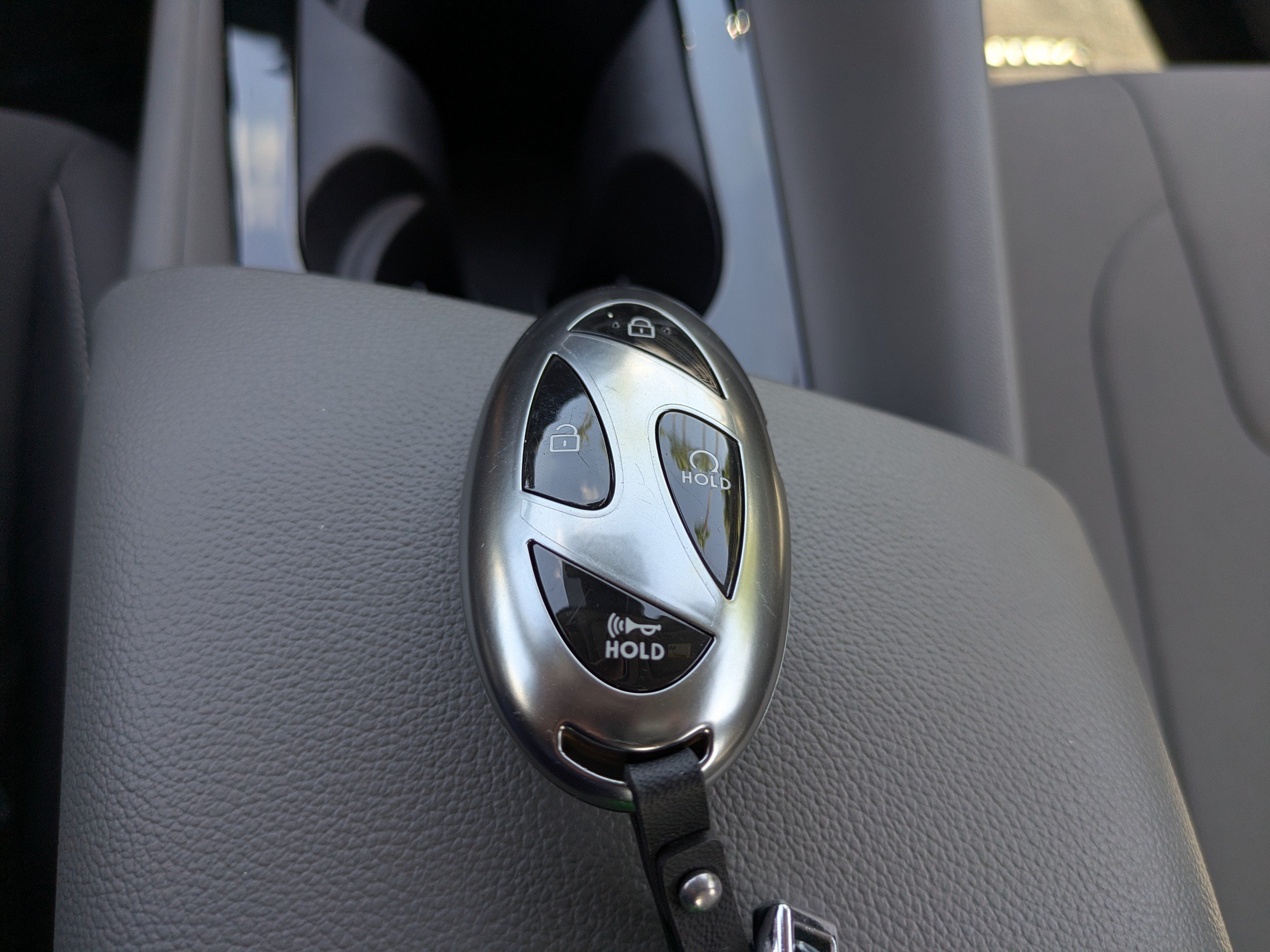 2024 Hyundai Elantra Blue - Photo 28