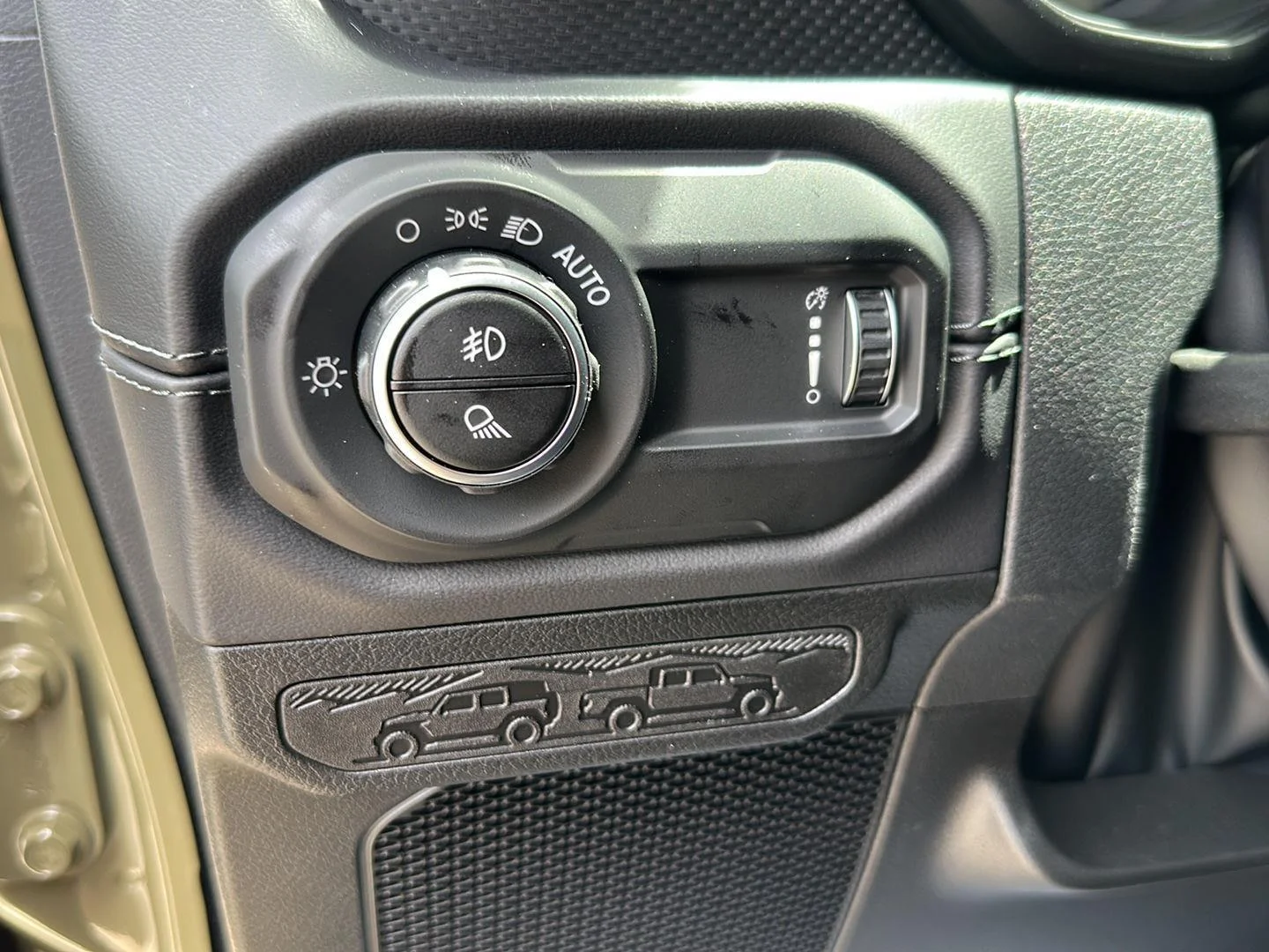 New 2026 41 Jeep Rubicon image 14