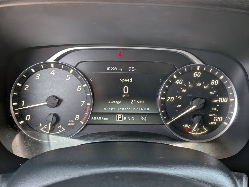 Certified Used 2024 White Nissan SV image 20