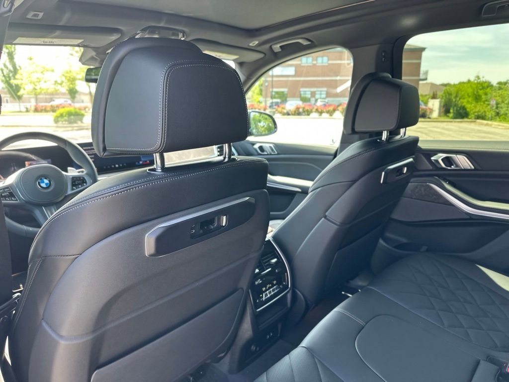 2026 BMW X5 40i - Photo 22