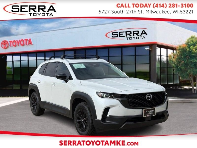 2026 Mazda CX-50 2.5 Hybrid Preferred's photo