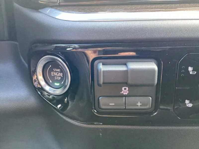 2026 Chevrolet Silverado 1500 LT - Photo 35