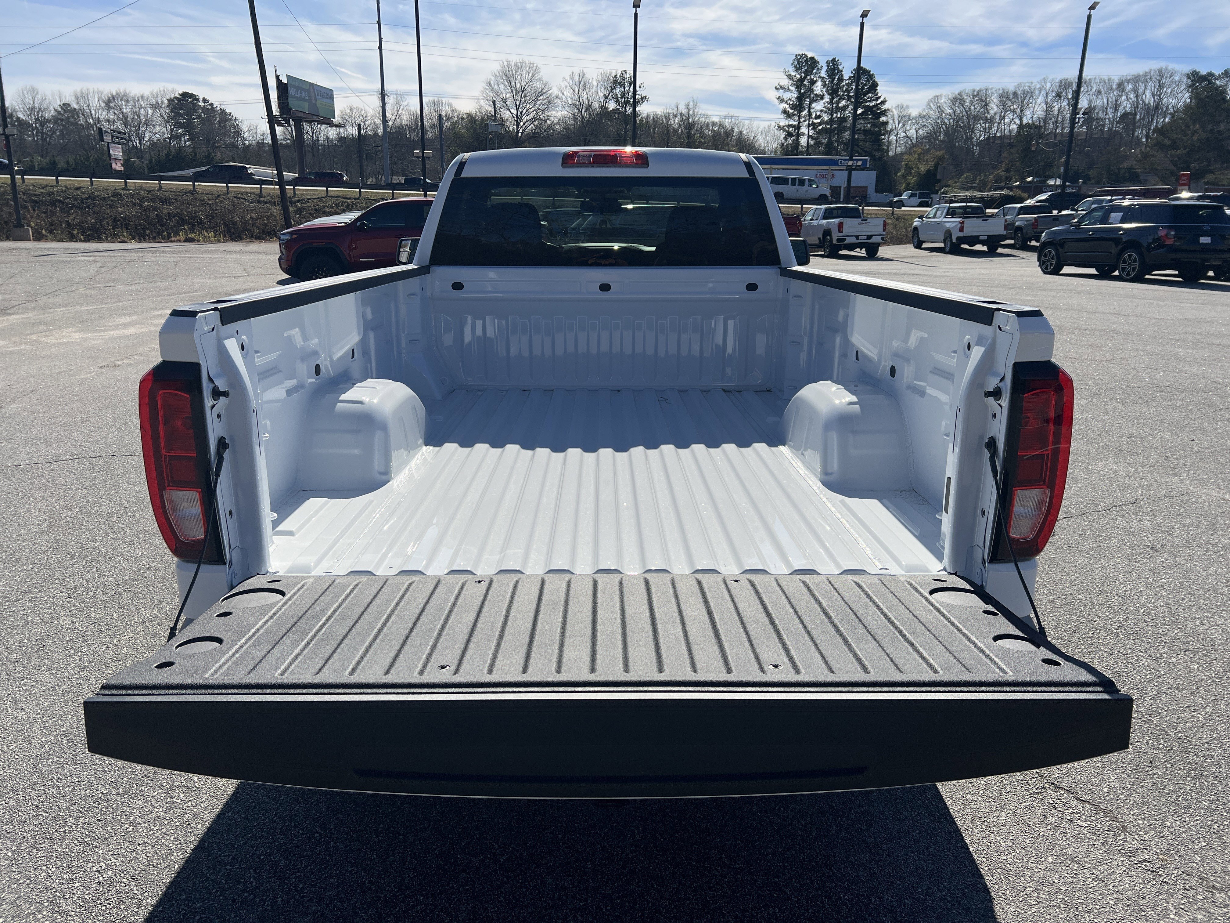 2026 GMC Sierra 1500 Pro - Photo 15