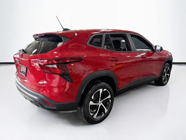 2026 Chevrolet Trax RS - Photo 6