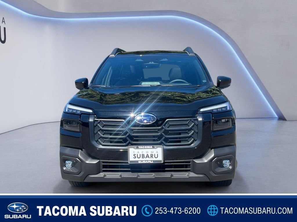 2026 Subaru Outback Limited - Photo 9