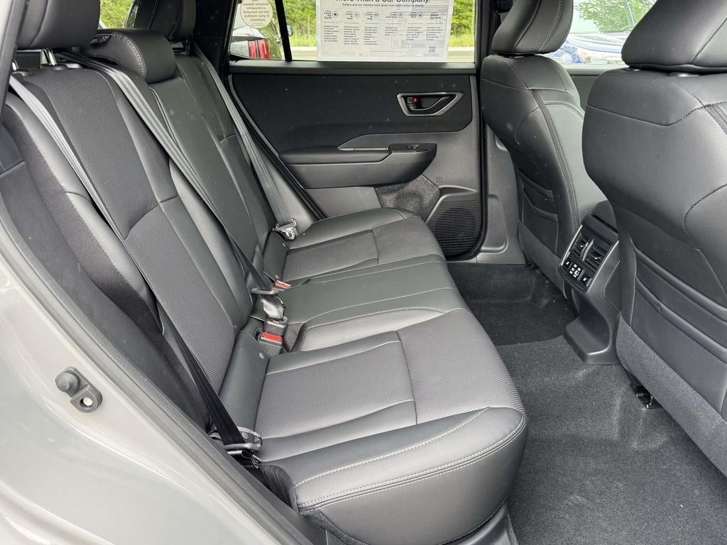 New 2026 RIVER ROCK PEARL Subaru Limited image 11