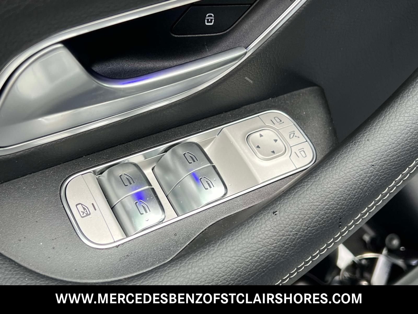 New 2025 Cirrus Silver Metallic Mercedes-Benz GLS 450 image 18