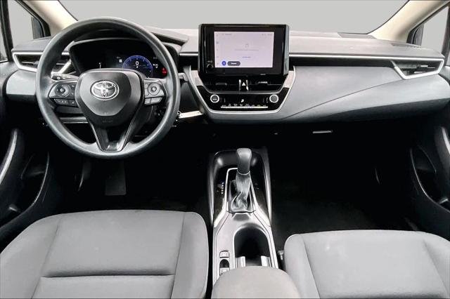 Certified Used 2026 UNDERGROUND Toyota  image 13