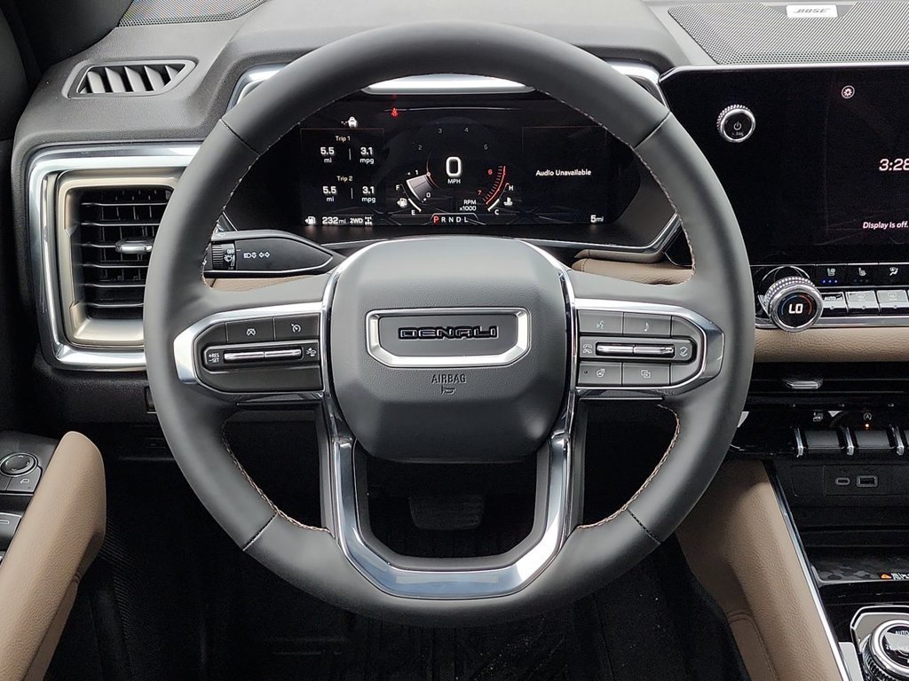2026 GMC Canyon Denali - Photo 21