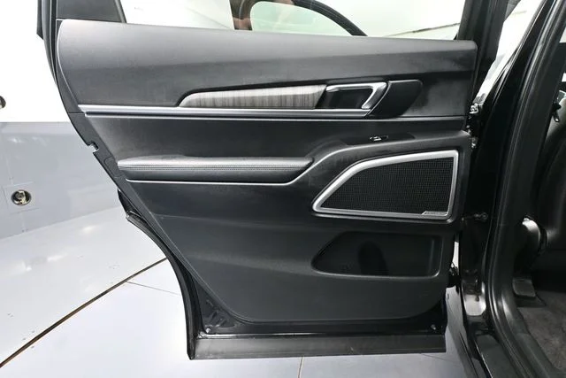 2023 Kia Telluride EX X-Line - Photo 35