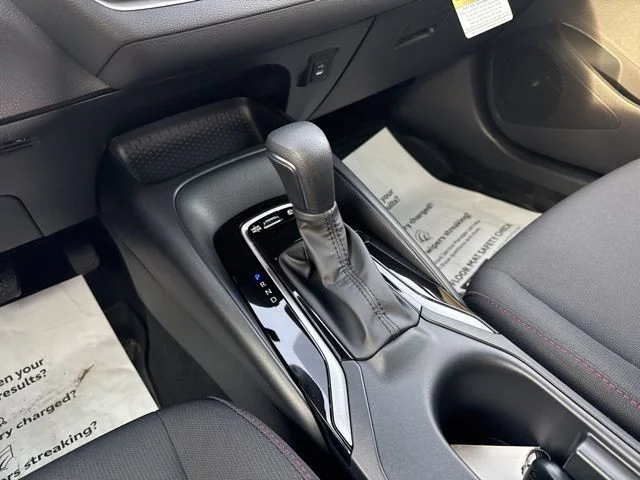 2026 Toyota Corolla SE - Photo 21