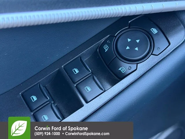New 2027 Vapor Blue Metallic Ford ST-Line image 20