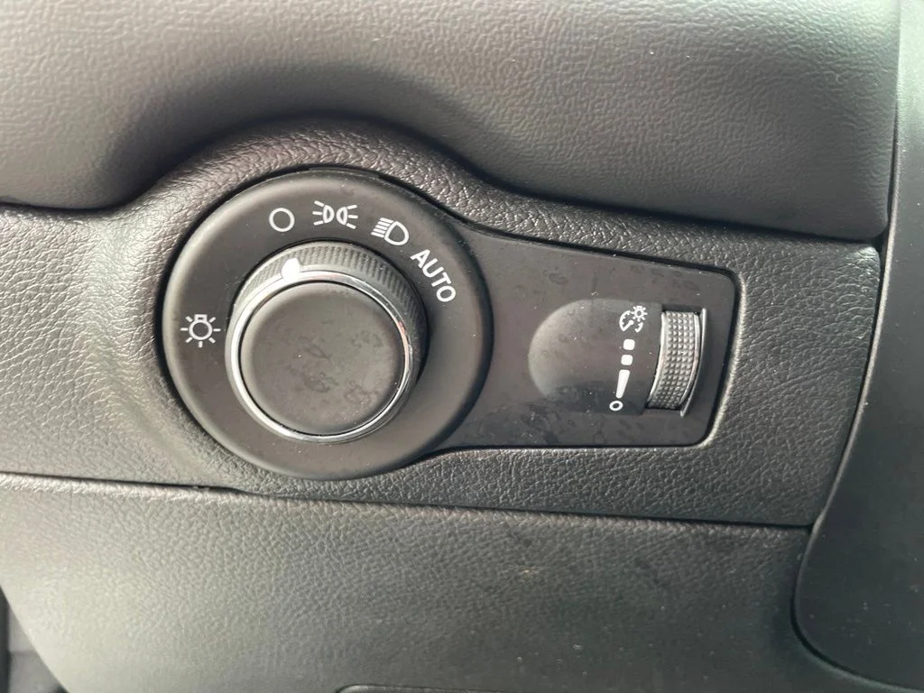 Used 2024 White Dodge GT Plus image 17