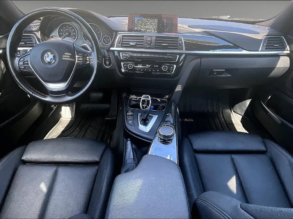 Used 2019 Silver BMW 430i xDrive Gran Coupe image 21