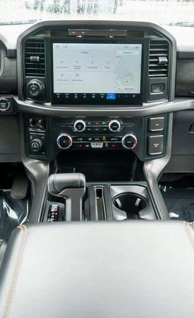 Used 2025 Gray Ford Tremor image 14