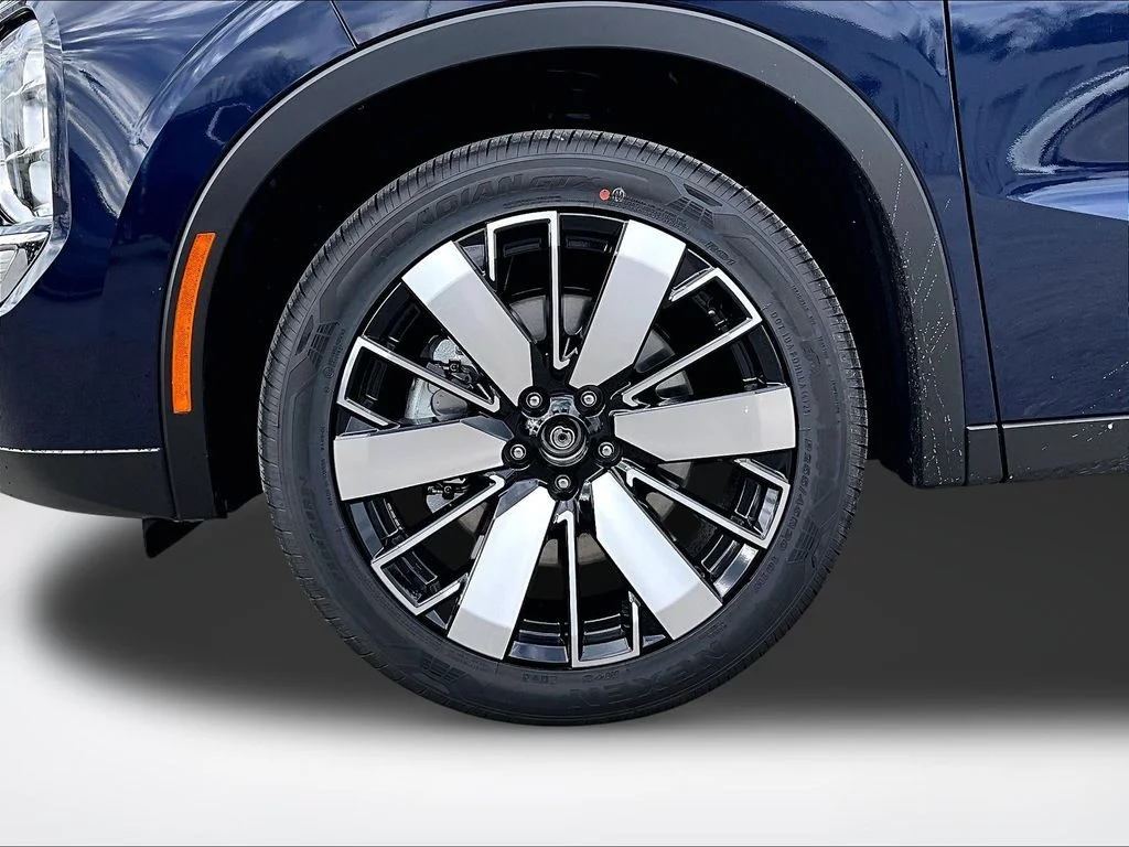 New 2026 Blue Mitsubishi SE 1.5T 2WD image 13