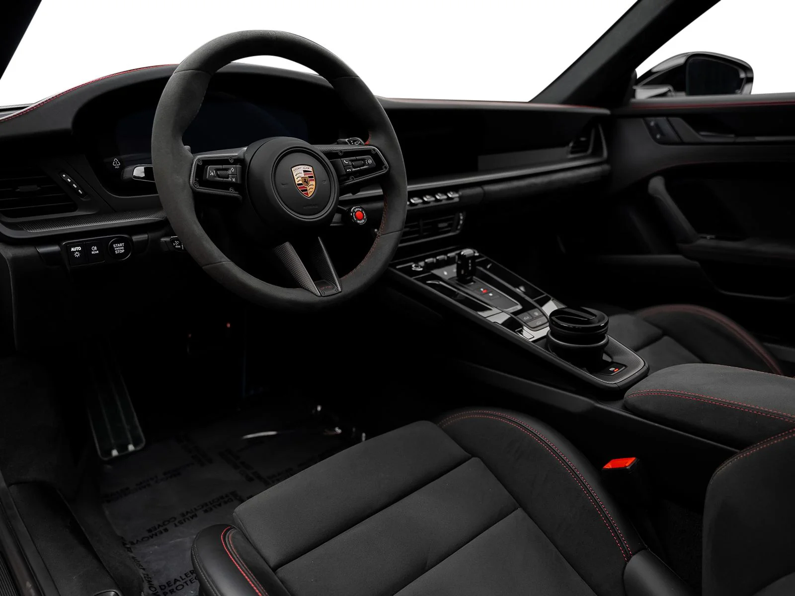 Used 2026  Porsche Carrera GTS image 30