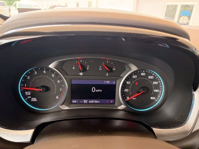 2020 Chevrolet Traverse 1LT - Photo 18