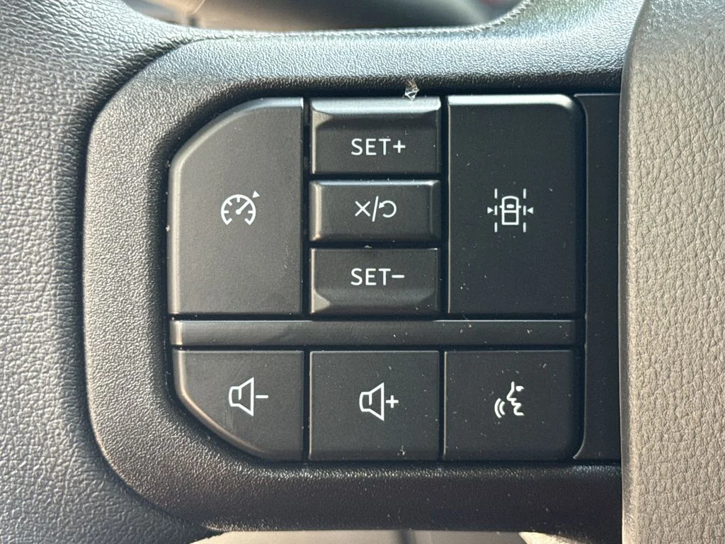 New 2026 Gray Ford STX image 23