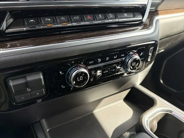 New 2026 Downpour Metallic GMC Elevation image 26