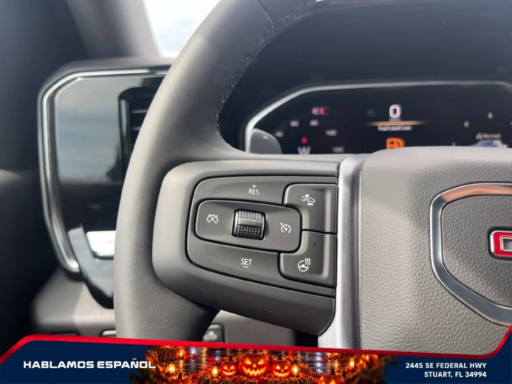 New 2026 Sterling Metallic GMC Elevation image 25