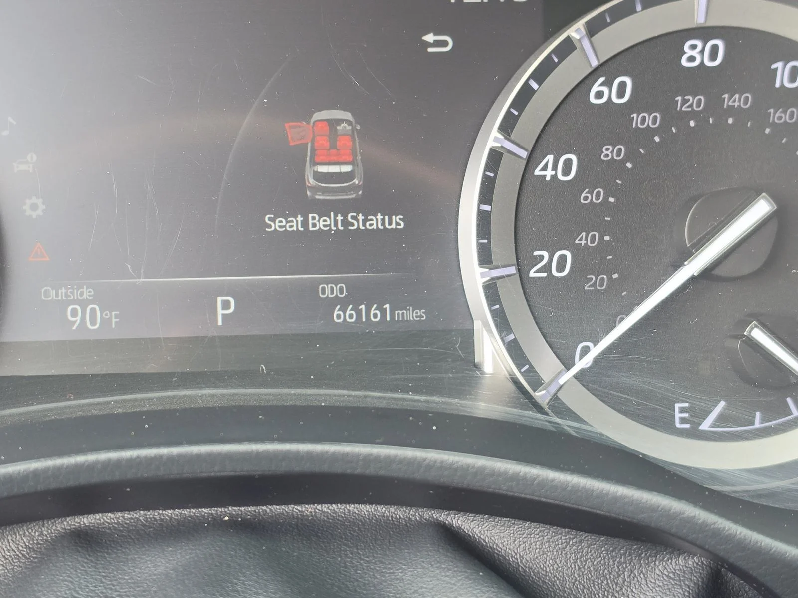 Used 2022 Silver Toyota Limited image 42