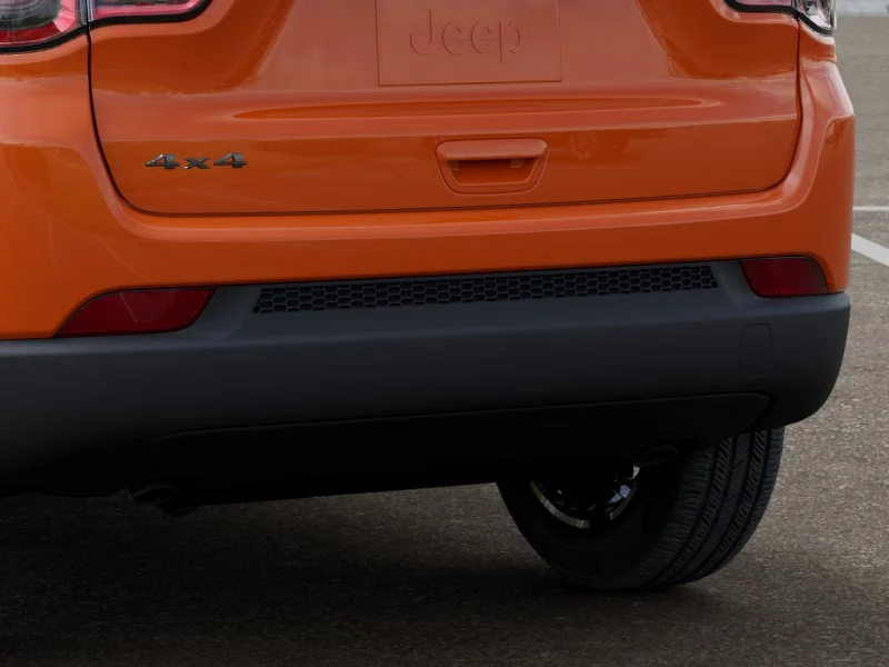 New 2026 Joose (DISC) Jeep Latitude image 81