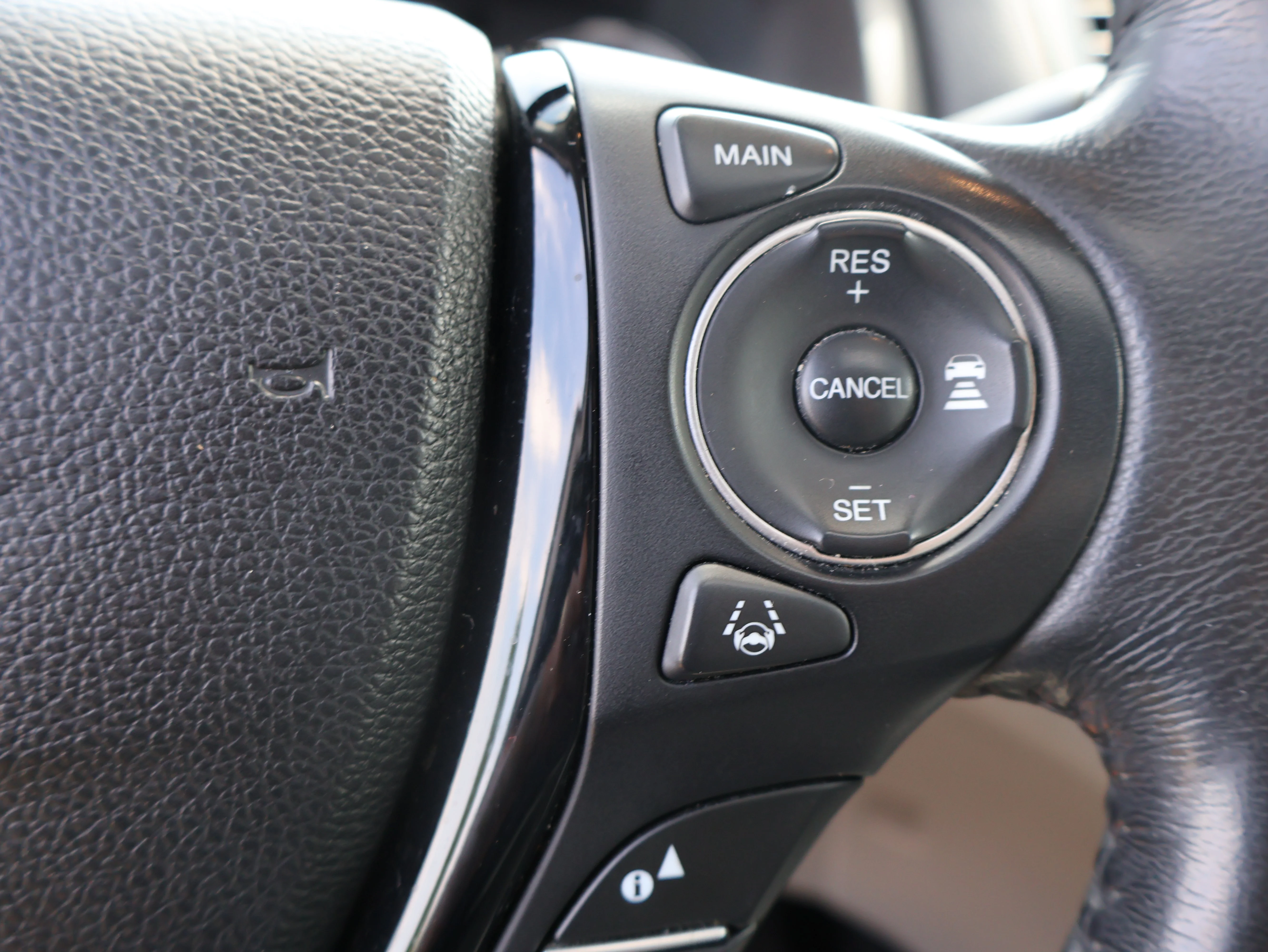 Used 2019 Modern Steel Metallic Honda RTL-E image 33