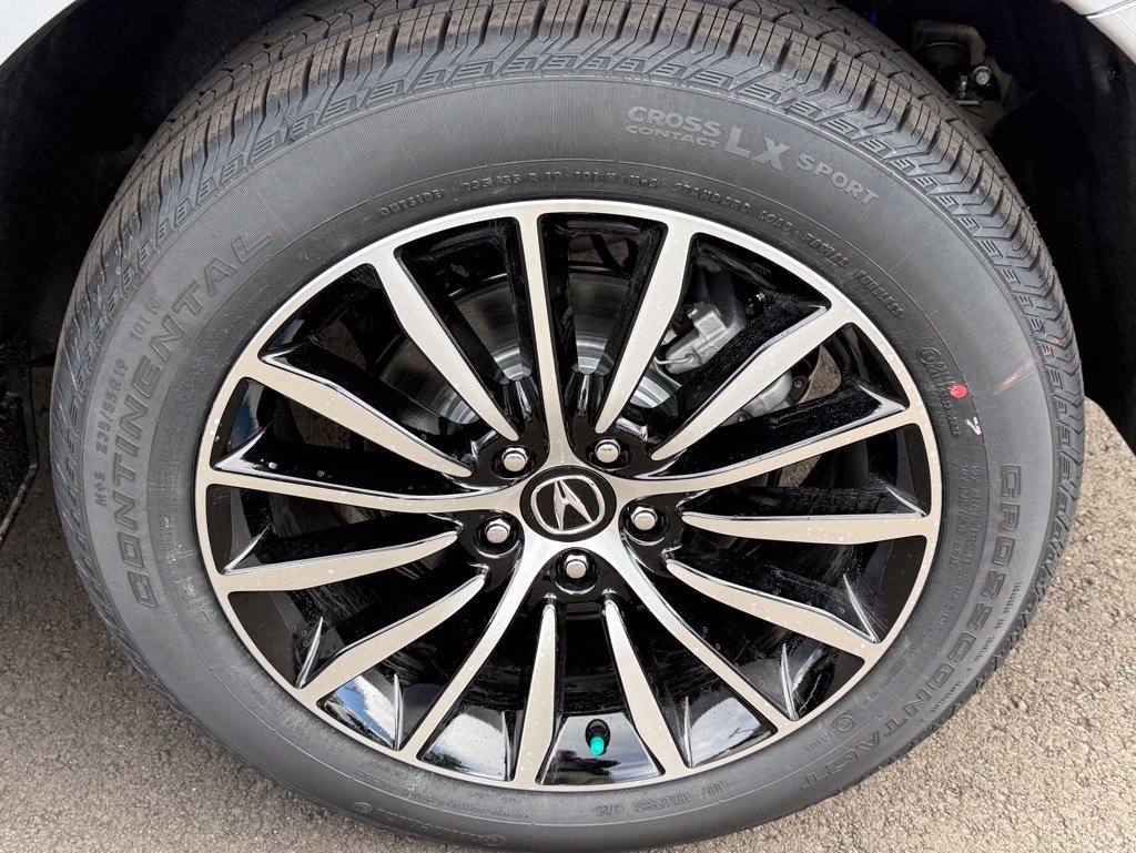 2026 Acura RDX Advance Package - Photo 11