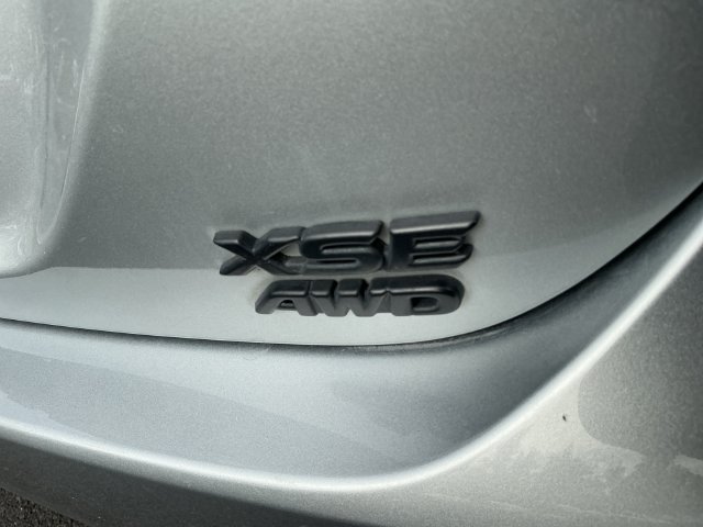 Used 2023 Silver Toyota XSE image 31