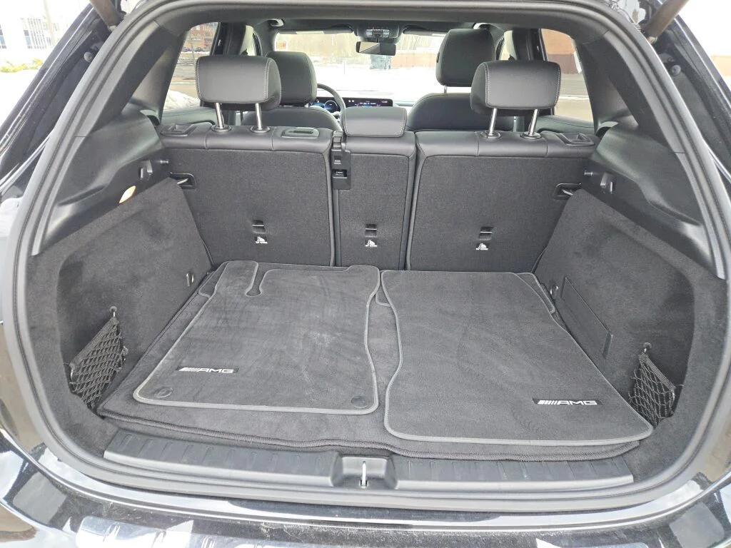 2024 Mercedes-Benz GLA GLA35 AMG - Photo 15