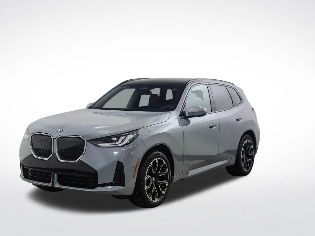 2026 BMW X3 30 XDRIVE's photo