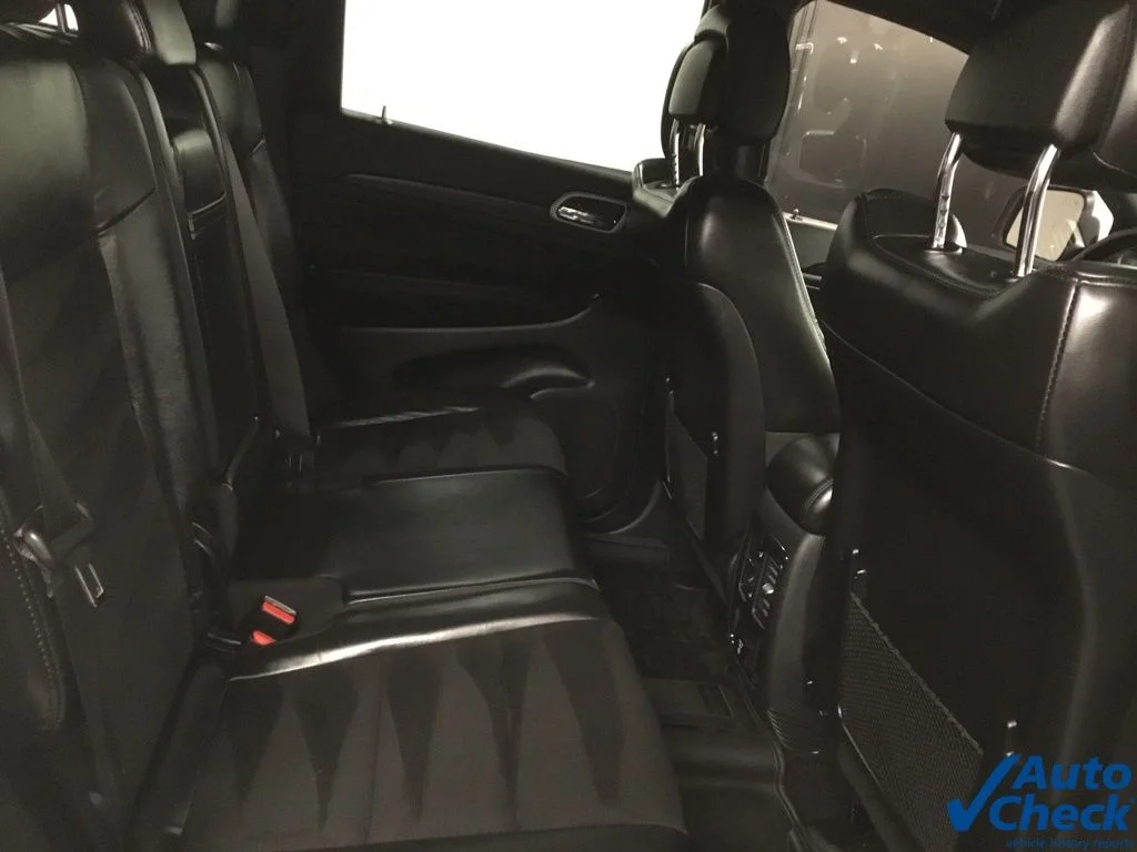 Used 2020 White Jeep Altitude image 33